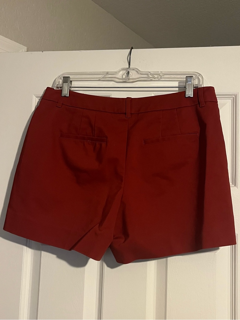 White House Black Market Shorts - Picture 2 of 3